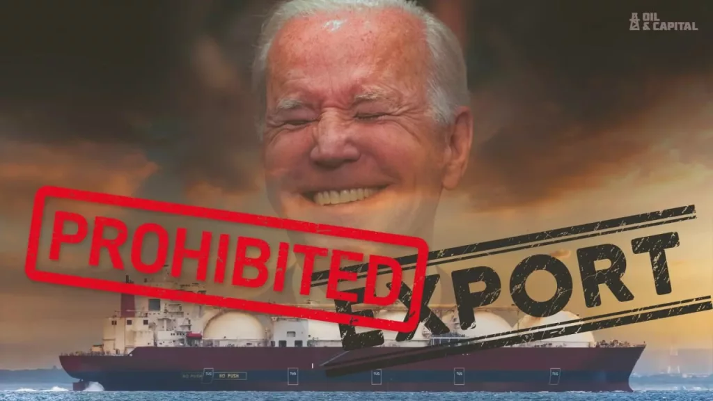 США борются против иранского теневого флота