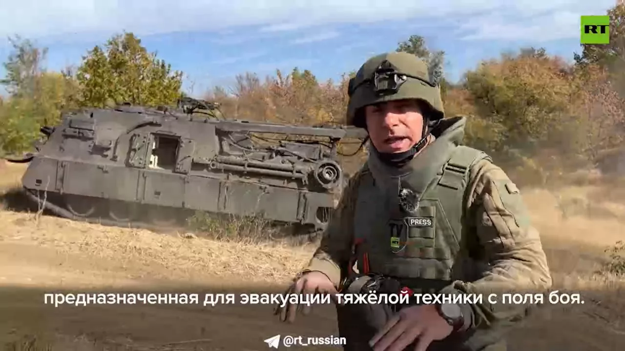 Введенные в строй американские трофеи: бронеавтомобиль International MaxxPro и БРЭМ M88A2 Hercules