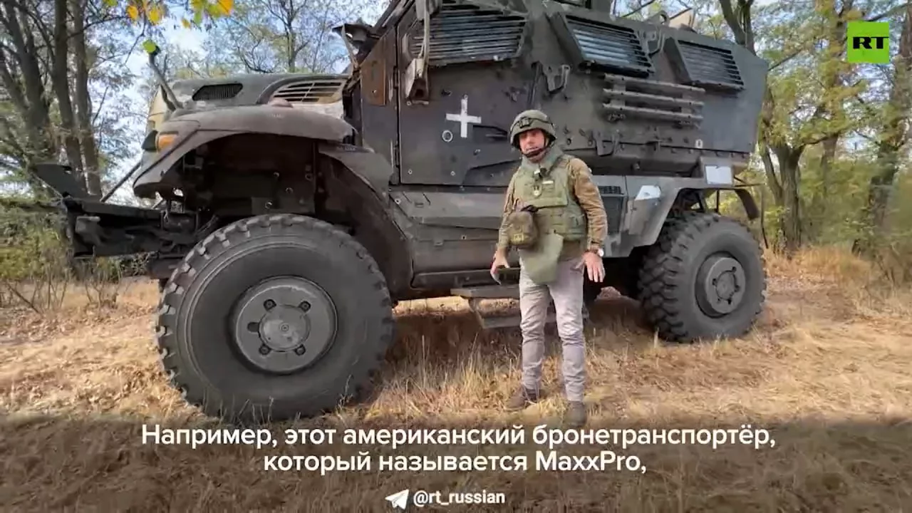 Введенные в строй американские трофеи: бронеавтомобиль International MaxxPro и БРЭМ M88A2 Hercules