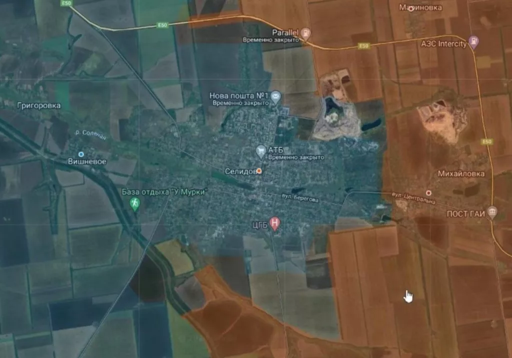 Украинские источники сообщают, что покровское направление стало испытательной площадкой для новой тактики российской армии