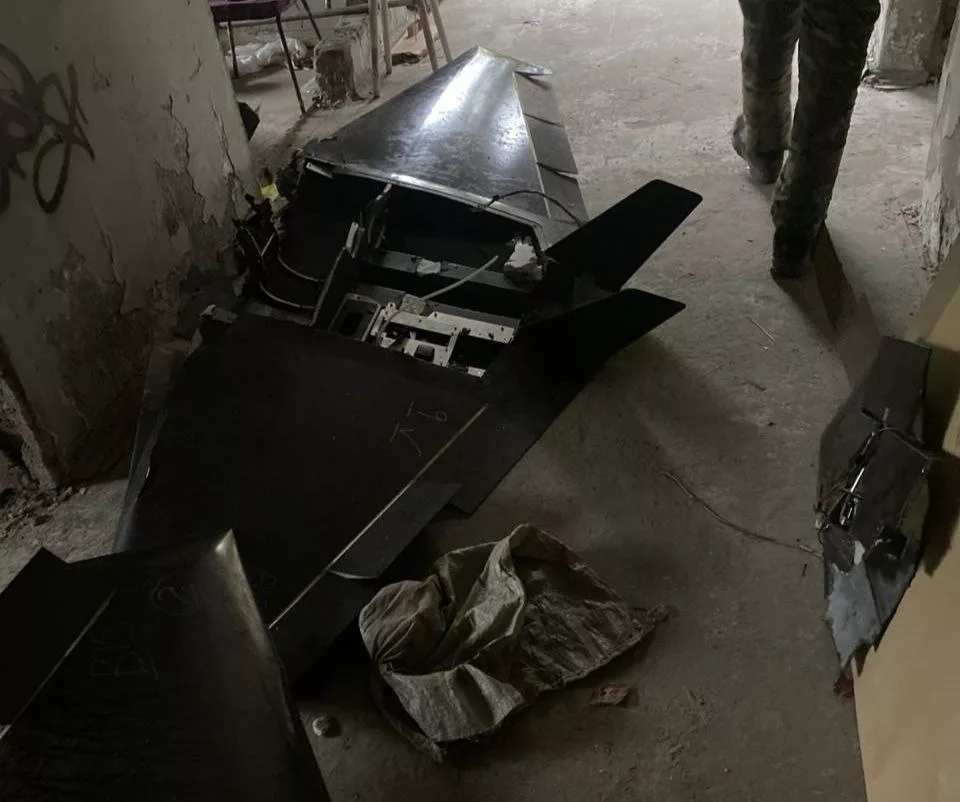 Круговорот Комет на фронте