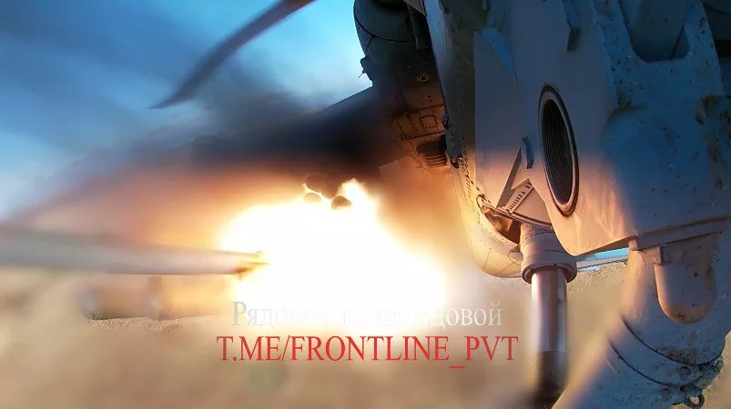 Ми-28 «Ночной Модернизированный»