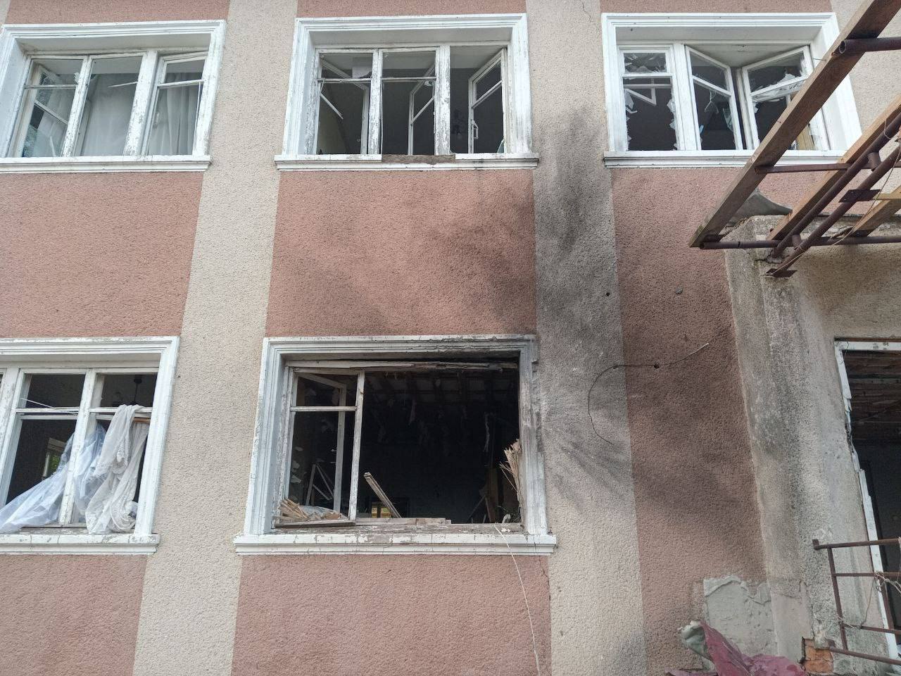 По информации Минобороны, российская ПВО ночью перехватила и уничтожила 13 БПЛА