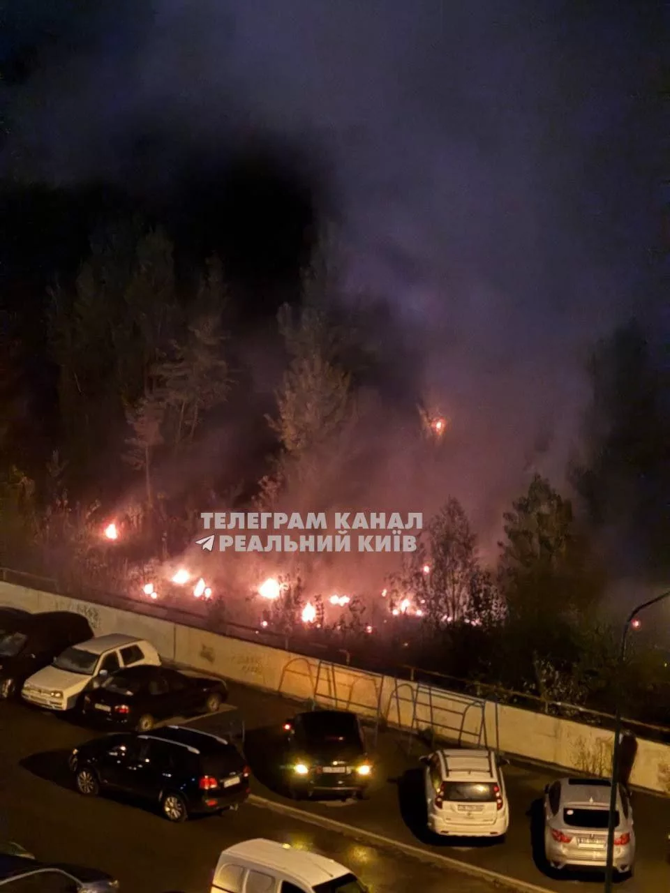 По информации Минобороны, российская ПВО ночью перехватила и уничтожила 13 БПЛА