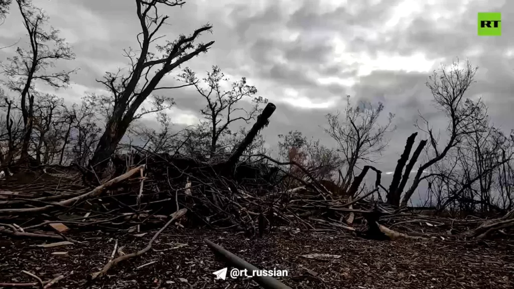 130-мм пушки М-46 все чаще и чаще появляются в военной хронике