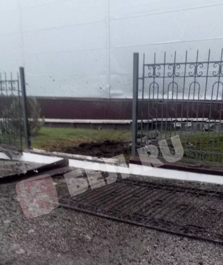 Минобороны РФ сообщило, что ночью российская ПВО уничтожила 18 БПЛА