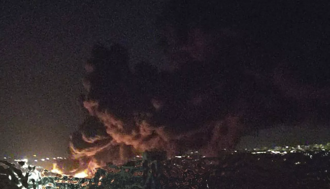 Минобороны РФ сообщило, что ночью российская ПВО уничтожила 18 БПЛА