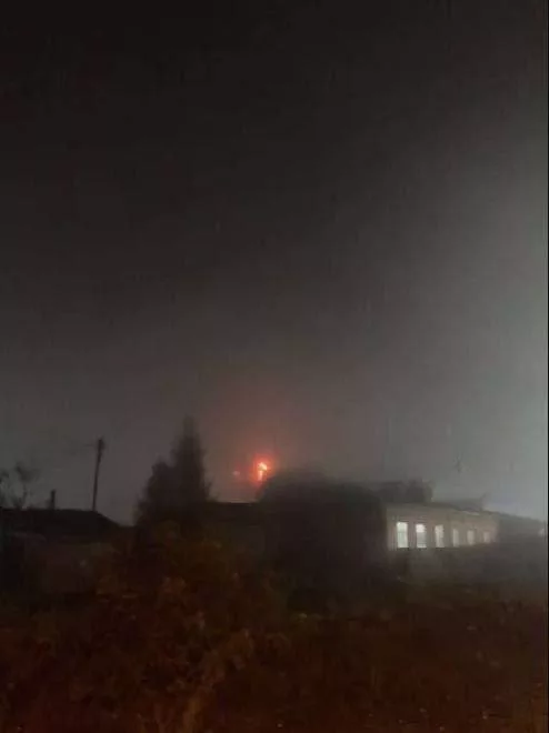 По сведению Минобороны, дежурными средствами ПВО уничтожено 18 украинских БПЛА