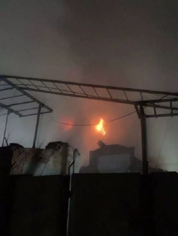 По сведению Минобороны, дежурными средствами ПВО уничтожено 18 украинских БПЛА