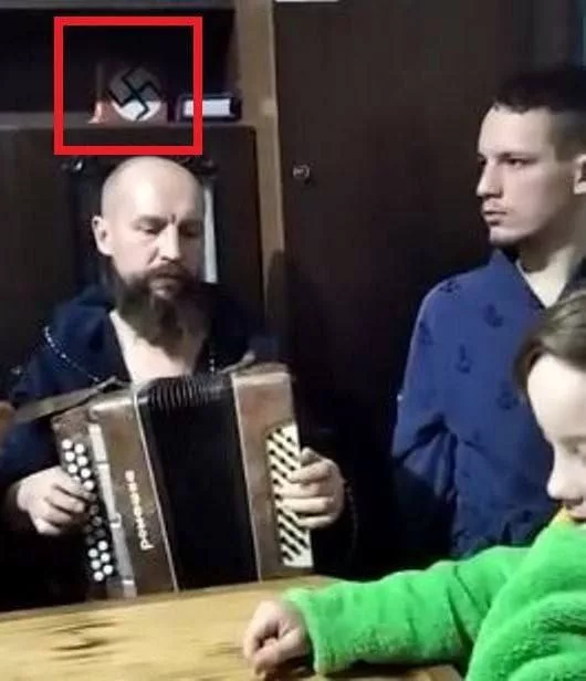 Сказ о том, как цифры "5" или "9" в "символ солнца" превращаются