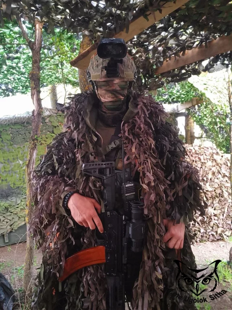 Лешие, часть V