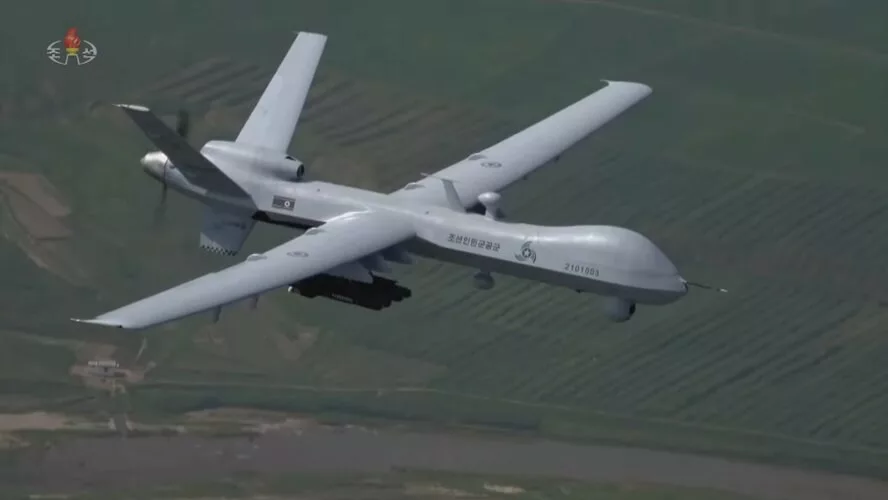 Относительно потенциальной нужности заявляемых в иностранных СМИ пилотов из КНДР, а также возможной теоретической ценности разных вариантов военной помощи из Пхеньяна в зоне СВО, есть еще одна, крайне редко упоминаемая сфера: беспилотная авиация