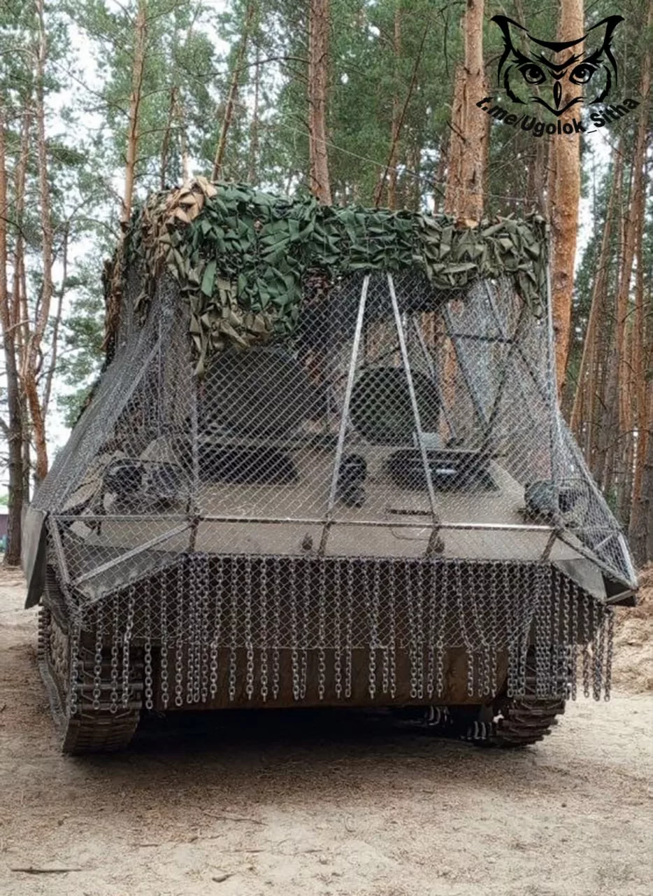 Новинки мангалостроения