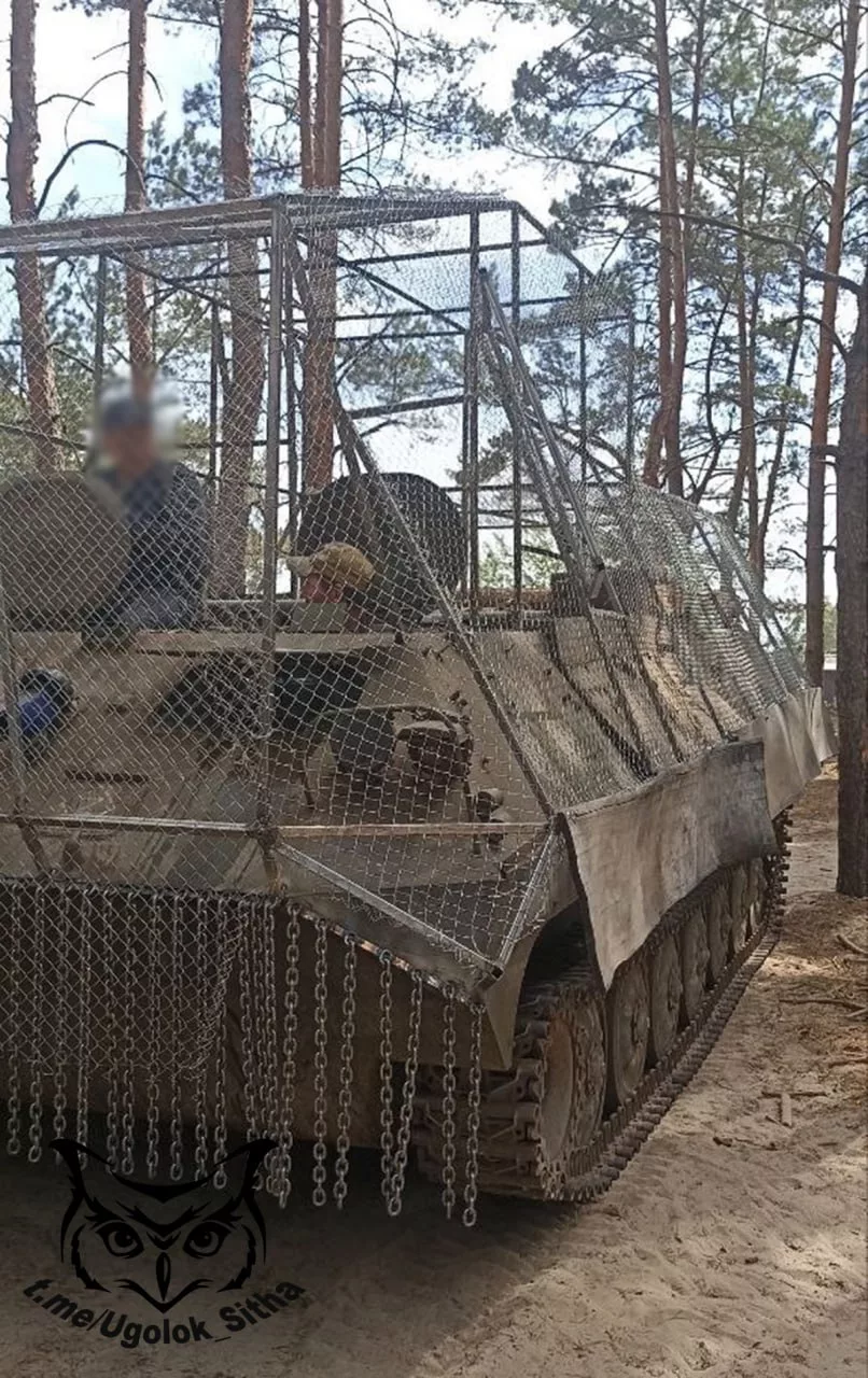 Новинки мангалостроения