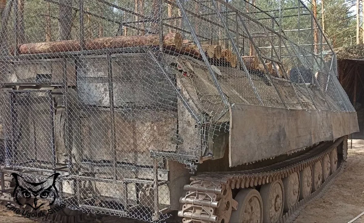 Новинки мангалостроения