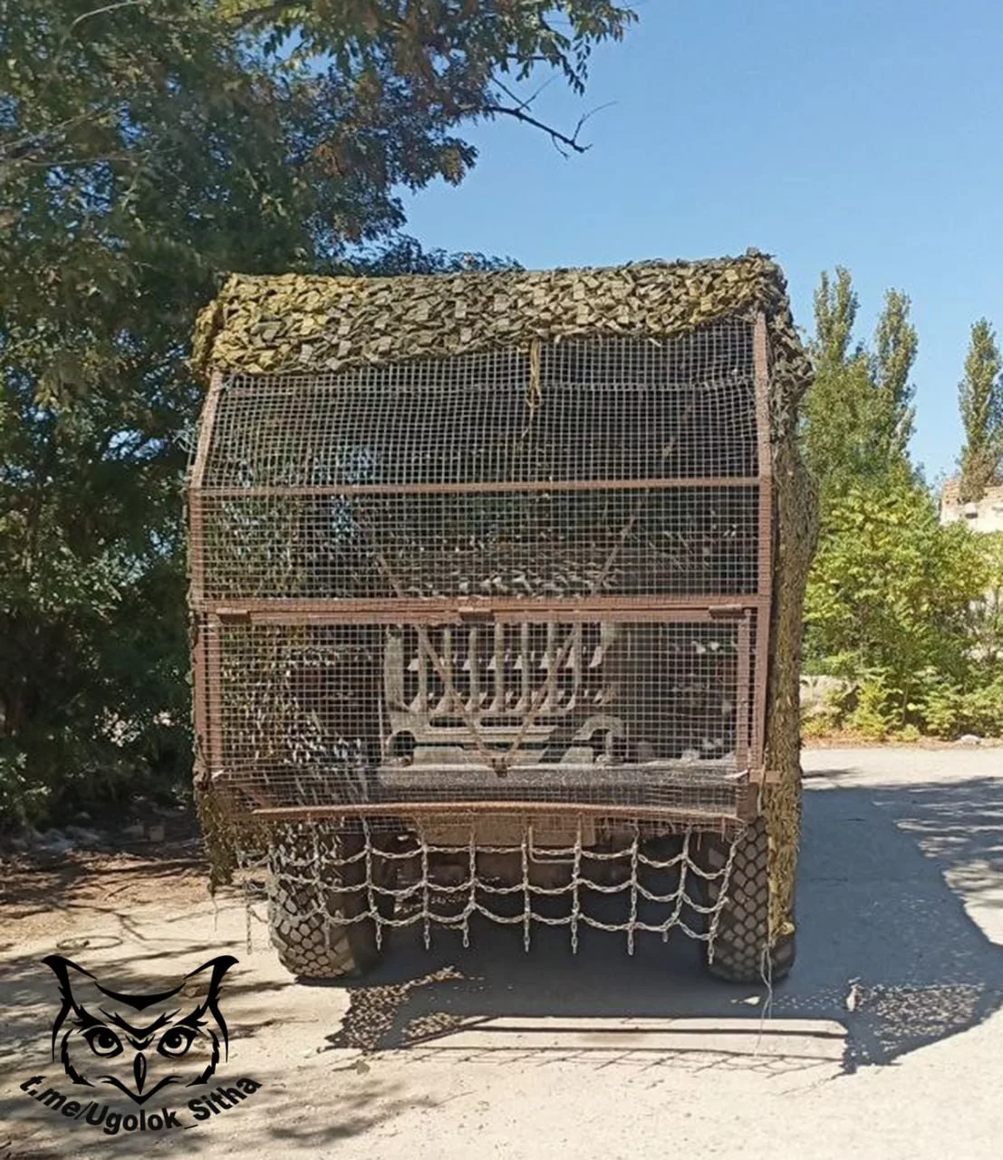 Новинки мангалостроения