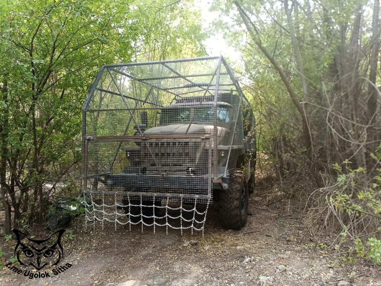 Новинки мангалостроения