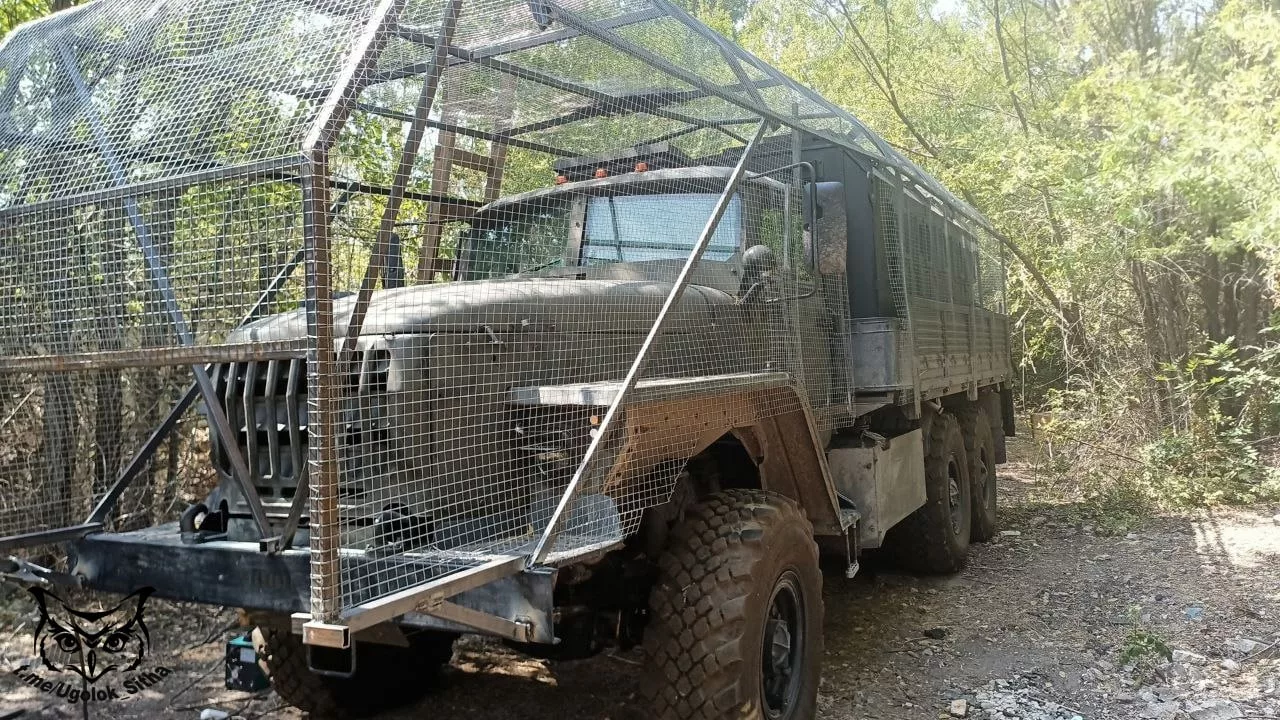 Новинки мангалостроения