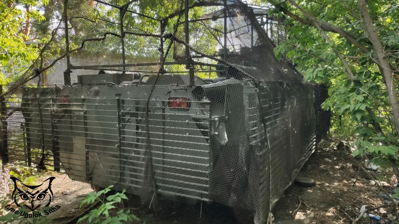 Новинки мангалостроения