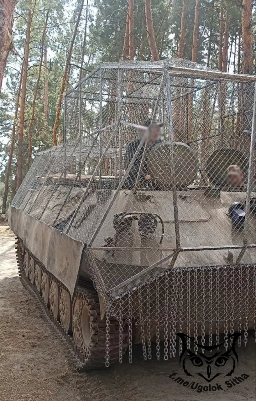 Новинки мангалостроения