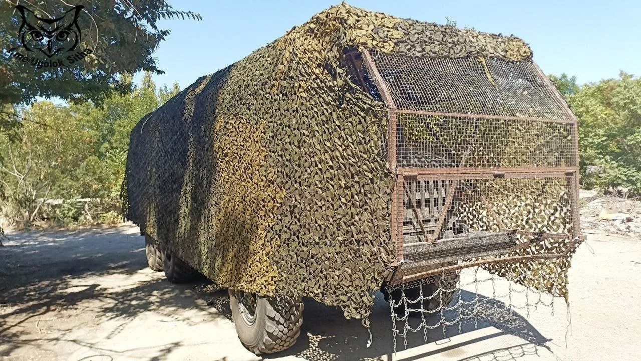 Новинки мангалостроения