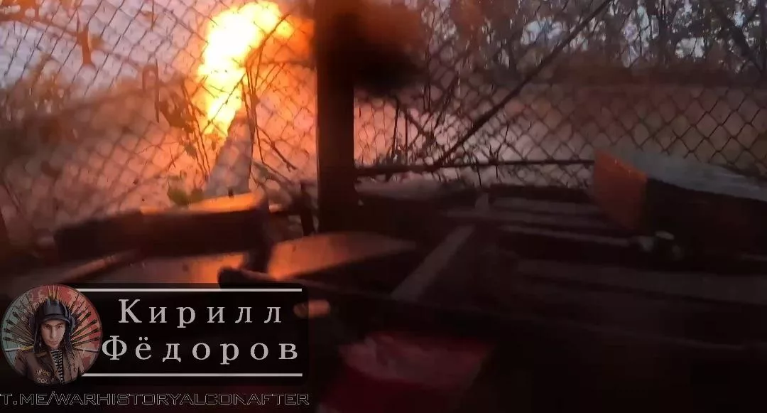 Русская армия продолжает наступление на Покровском направлении сразу на нескольких участках