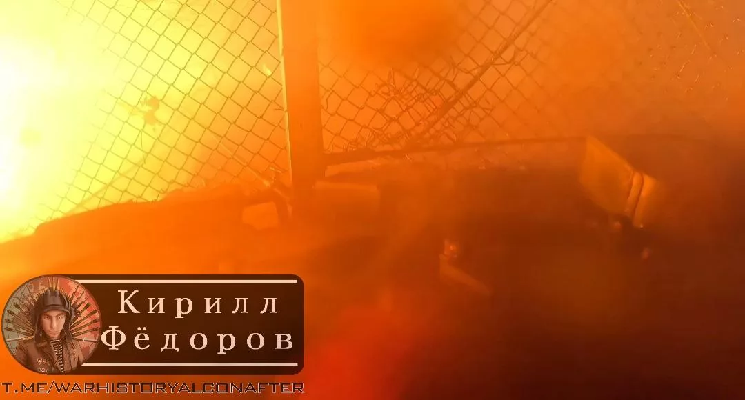 Русская армия продолжает наступление на Покровском направлении сразу на нескольких участках