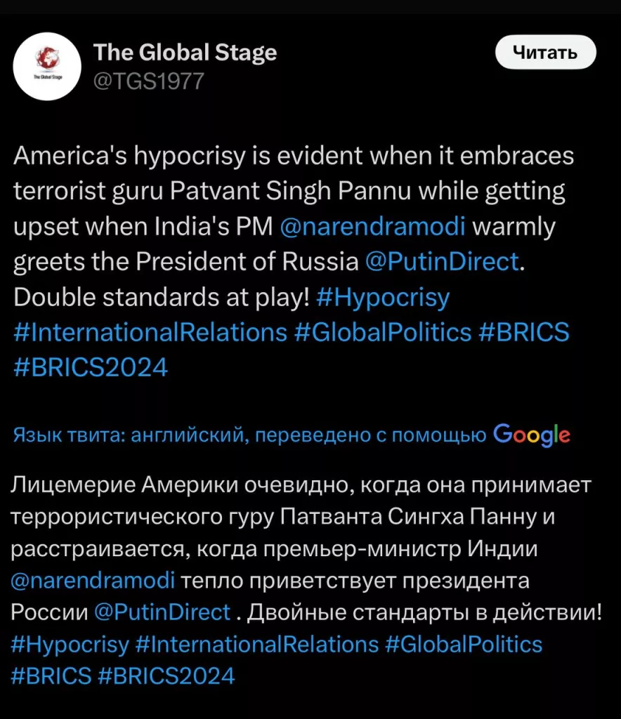 Поток шуток об «изоляции» России не остановить: в соцсетях продолжают высмеивать Запад за то, что его «худший кошмар» сбылся