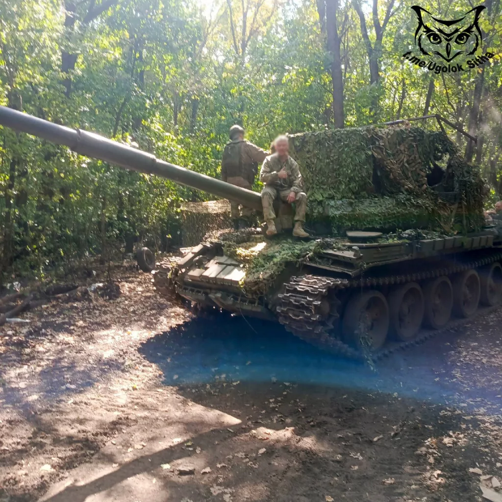 Танки войны