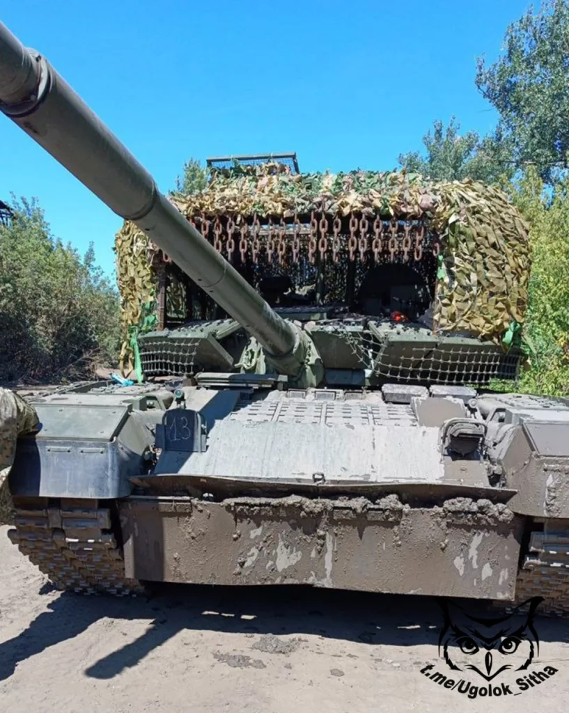 Танки войны