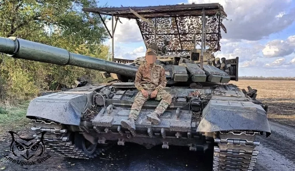 Танки войны