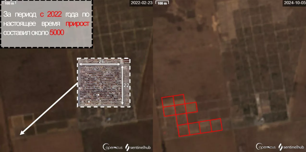 Подземная армия Зеленского