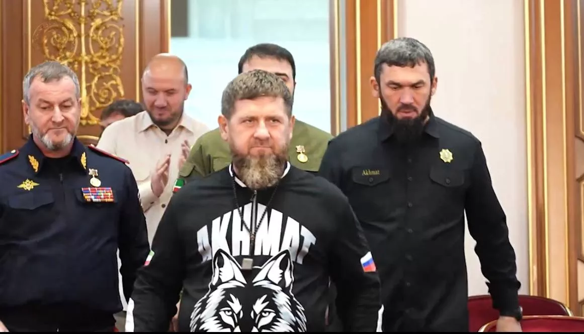 Правонарушителей в Чечне отправят в зону СВО вместо административной ответственности