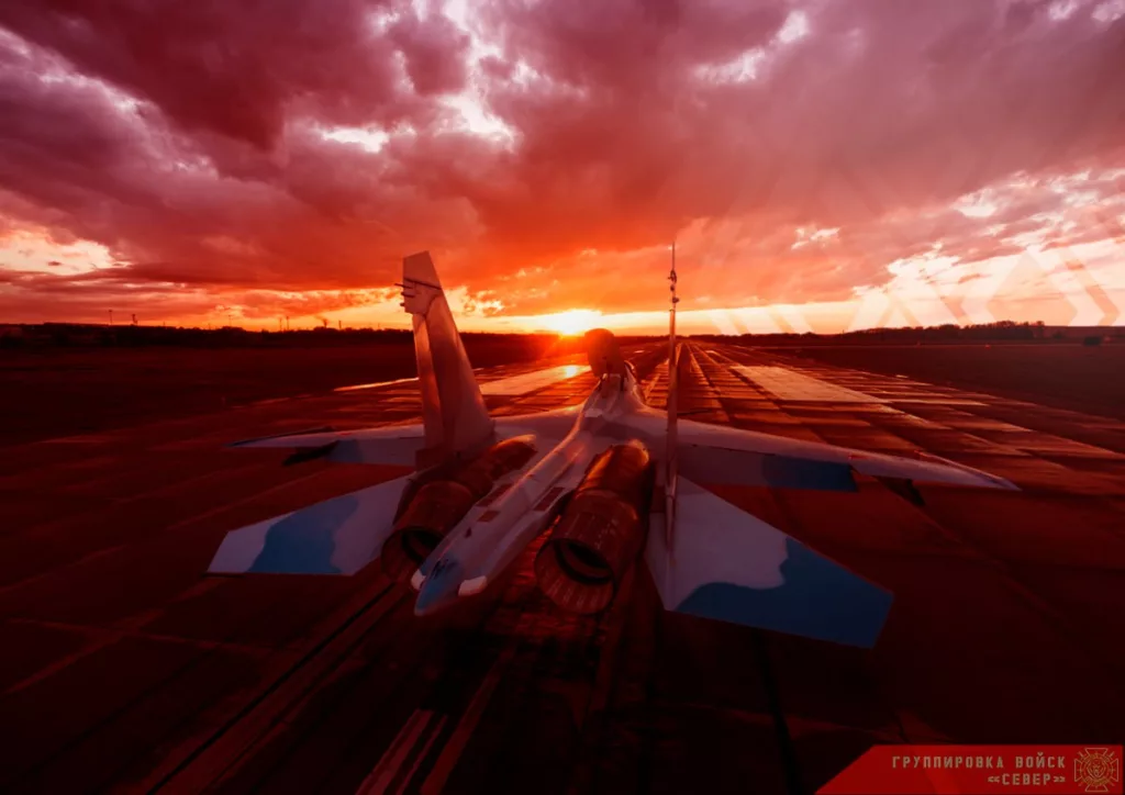 Фронтовая сводка на 2 ноября 2024 года от группировки Север