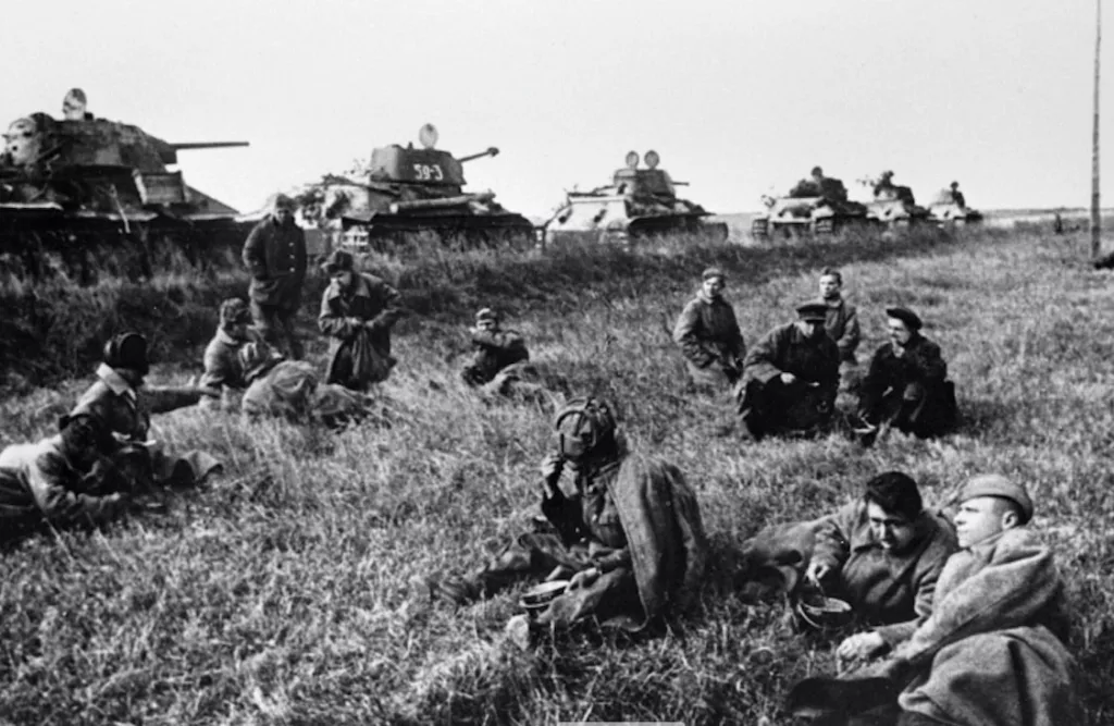 3 ноября - события в этот день в истории