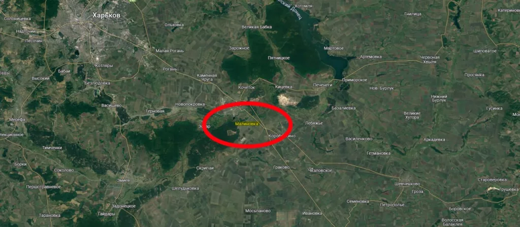 И снова про многострадальную 47 омбр