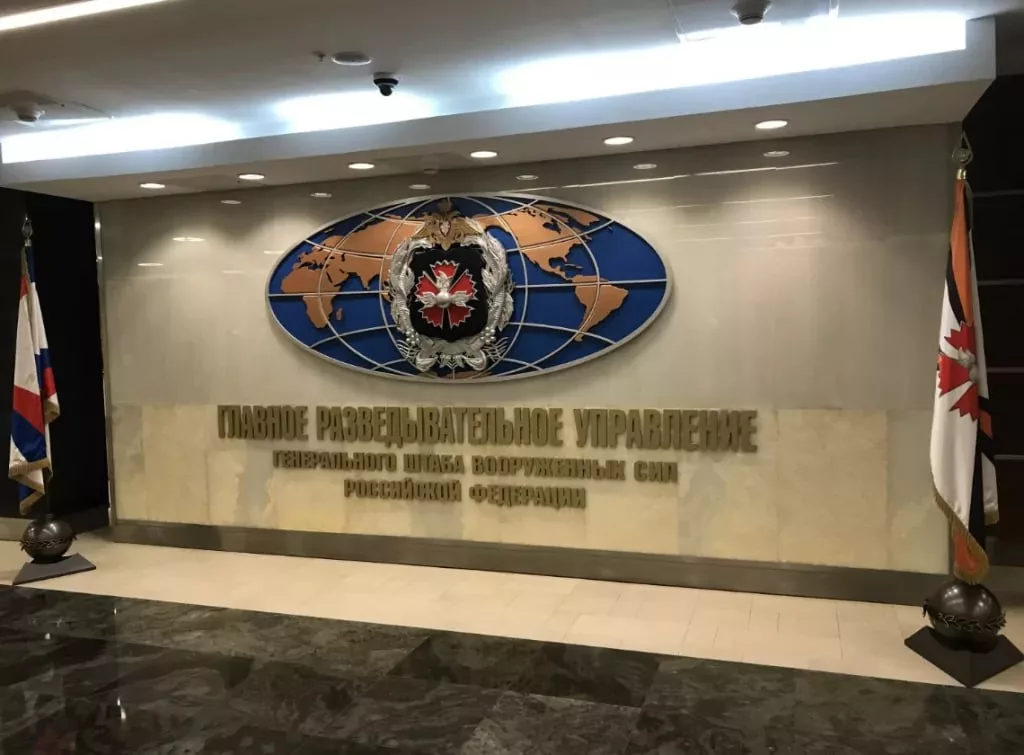 5 ноября - события в этот день в истории