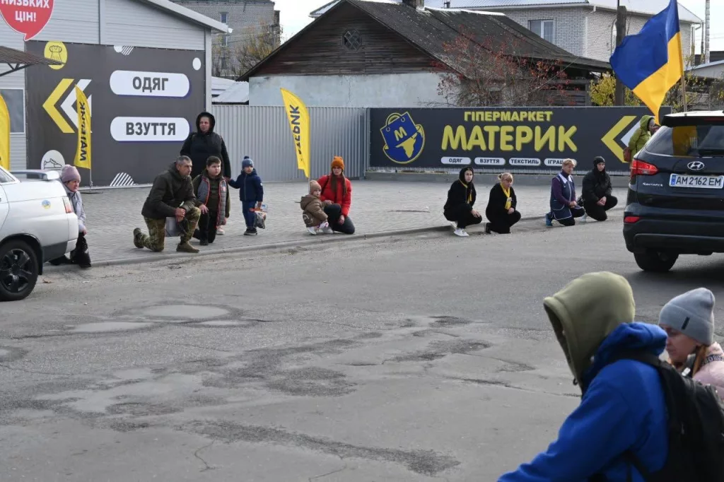Постоянная рубрика "Не рабы"