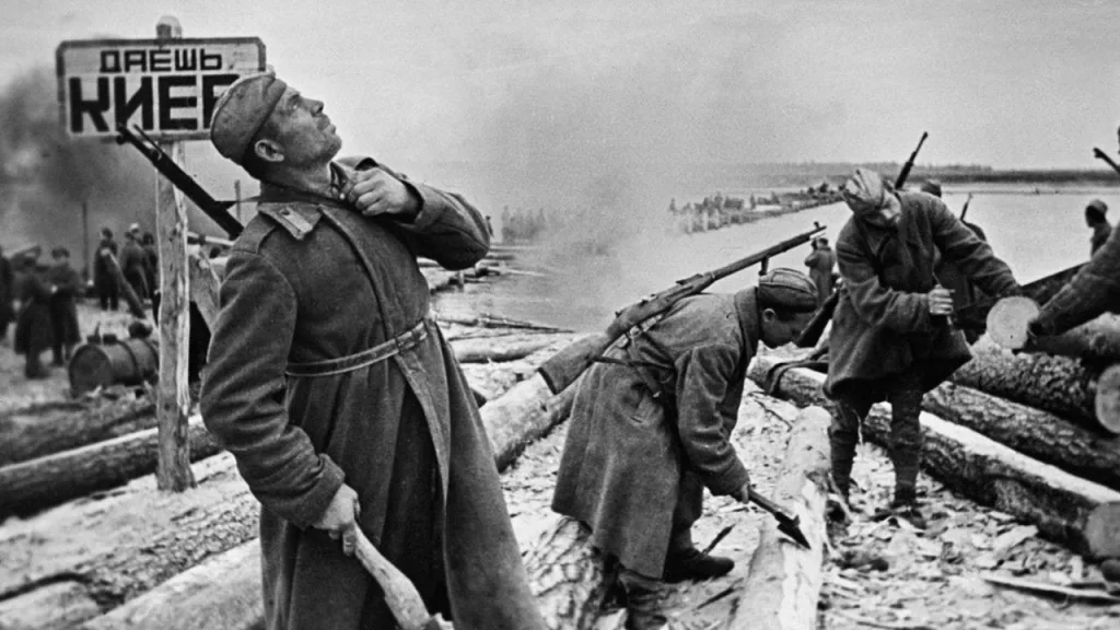 6 ноября - события в этот день в истории