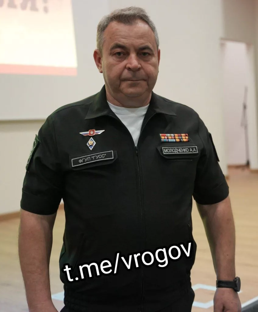 В Москве арестован гендиректор крупнейшей строительной структуры Минобороны