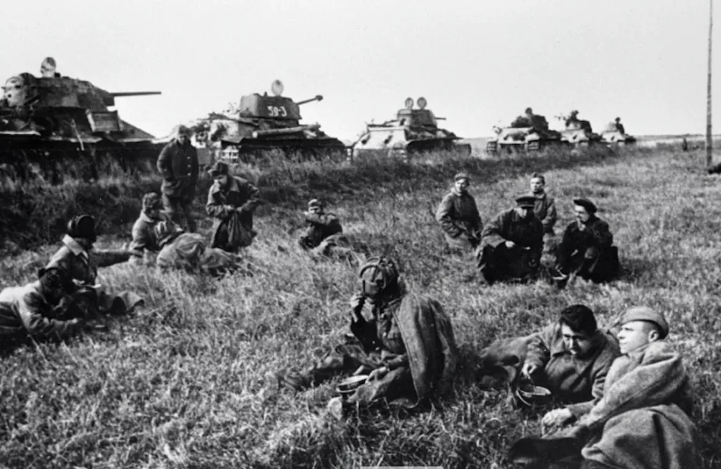 9 ноября - события в этот день в истории