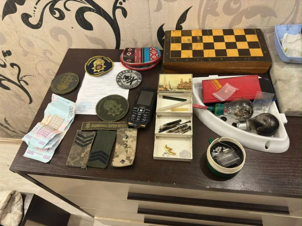 Группа персонажей в Одессе выдавала себя за людоловов и грабила одесситов