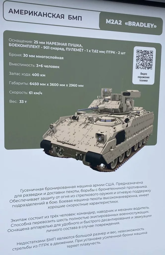 Выставка трофейной техники НАТО «Сила V Правде - Гордость и Победа». Самара, площадь Куйбышева