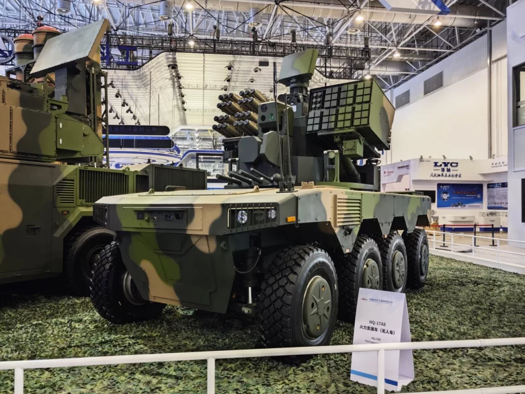 Новинки предстоящего авиасалона AirShow China-2024 в Чжухае