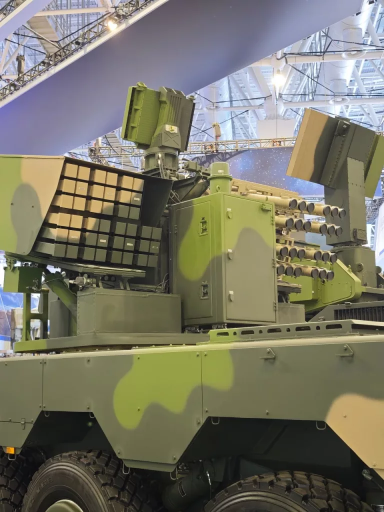 Новинки предстоящего авиасалона AirShow China-2024 в Чжухае