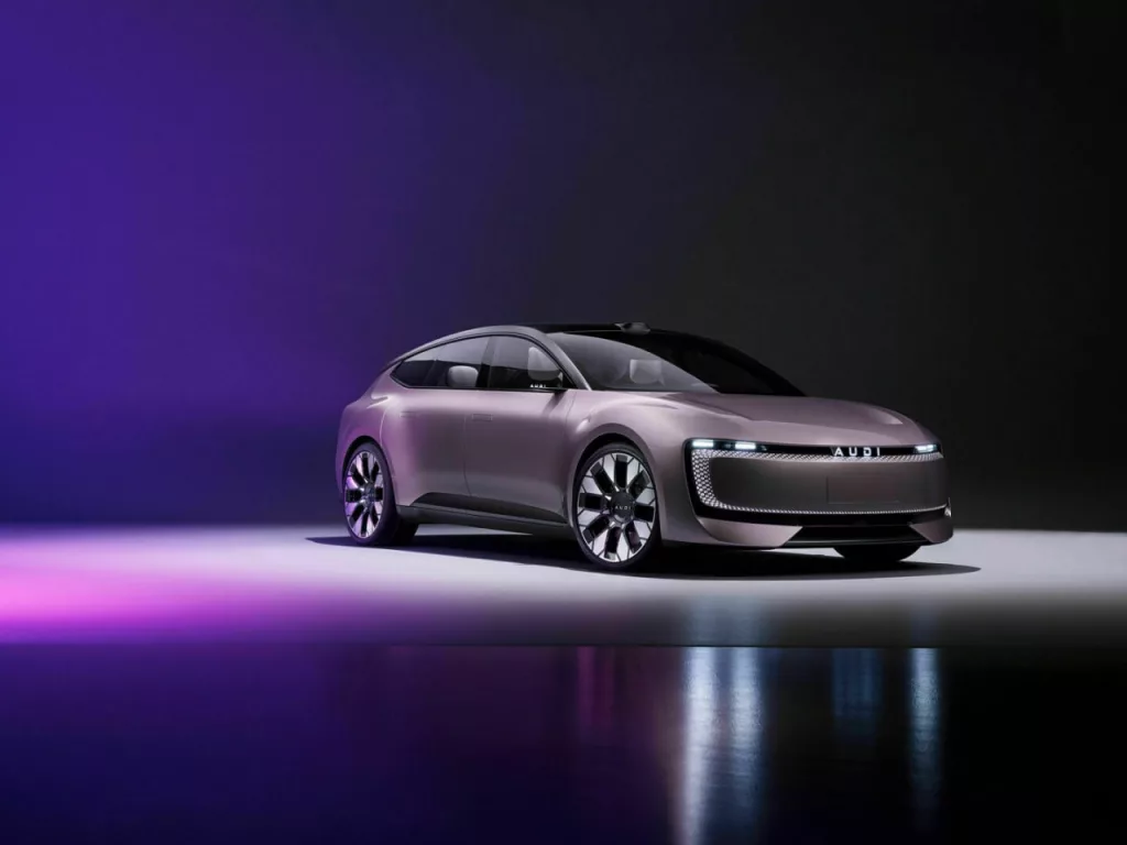 Audi - все. По итогам III квартала 2024 года, прибыль автоконцерна обвалилась на 91 (!!) процент - до жалких €106 миллионов