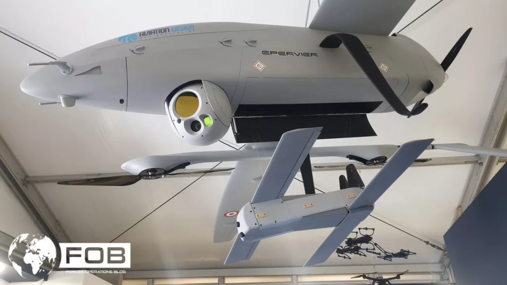 Французский ВПК - «вундерваффе» за много денег