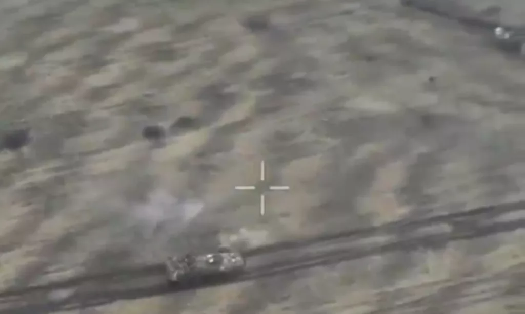 Два майора: Сводка на утро 12 ноября 2024 года