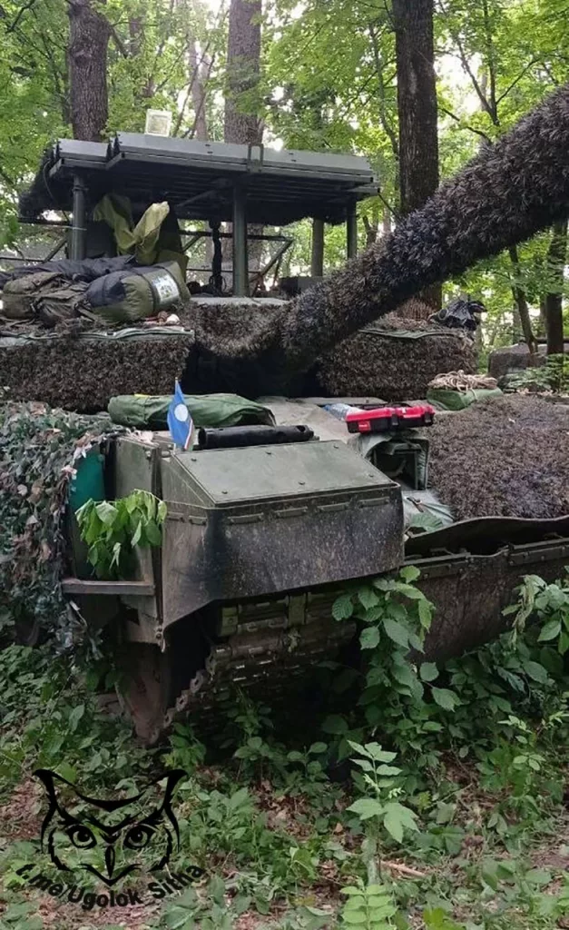 Танки войны