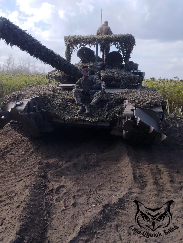 Танки войны